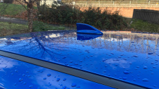 Nissan Qashqai 1.3 DiG-T MH 158 N-Connecta 5dr Xtronic Petrol Hatchback